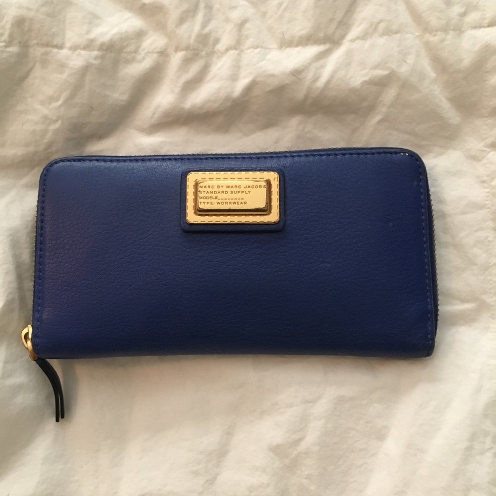 Marc by Marc Jacobs envelope wallet